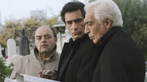 Les Parrains — foto 1