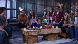 Episodio 1