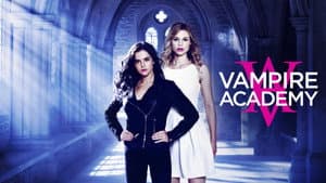 Academia de vampiros — foto 11