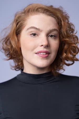 Camila Johann