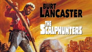 The Scalphunters — foto 2