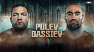 Kubrat Pulev vs. Murat Gassiev — foto 1