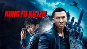 Asesino Kung Fu — foto 1