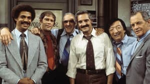 Barney Miller — foto 4