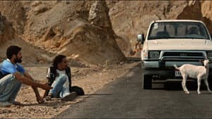 علي معزة وابراهيم — foto 2