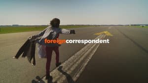 Foreign Correspondent — foto 1