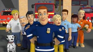 Sam el bombero — foto 2