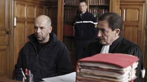 Présumé coupable — foto 4