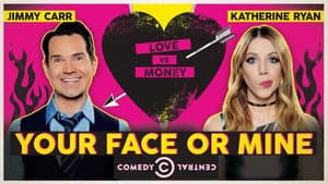 Your Face or Mine? — foto 1