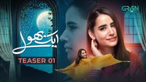 Aik Bhool — foto 1
