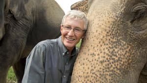 Paul O'Grady's Great Elephant Adventure — foto 1