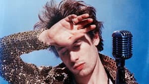 Jeff Buckley: Grace Electronic Press Kit — foto 1