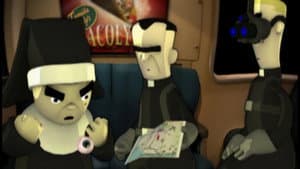 Episodio 2
