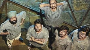Lucknow Central — foto 3