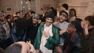 Nos cœurs sur la main — foto 1