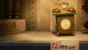 El Cuento del Reloj — foto 1