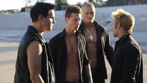 Vampire Boys — foto 6