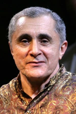Alim Qasımov