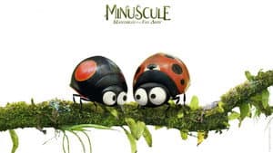 Minuscule 2 Mandíbulas del Fin del Mundo — foto 12