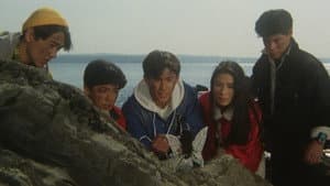 高速戦隊ターボレンジャー(劇場版) — foto 5