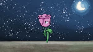 A Flor e a Lagarta — foto 1