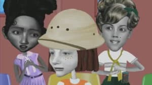 Amigas por Interés / Confesiones de Tortugas