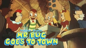 Mr. Bug Goes to Town — foto 2