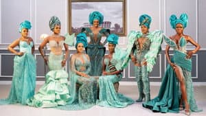 The Real Housewives of Lagos — foto 5