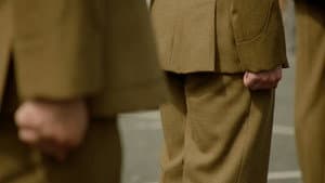 The Outsider — foto 3