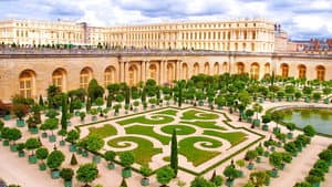 André Le Nôtre, le jardinier de Louis XIV — foto 3