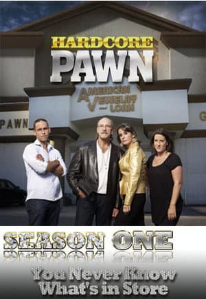 Temporada 1
