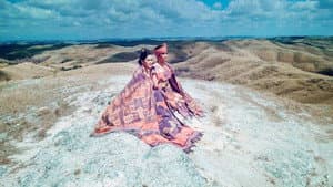 The Woven Path: Perempuan Tana Humba — foto 1