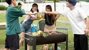 君が好き。彼女の親友に告白されて彼女の不在中にSEXに溺れた切なくもドエロい思い出。 宮下玲奈 — foto 1