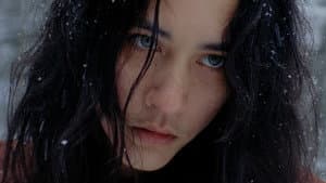 She Drank Vinegar from the River — foto 1