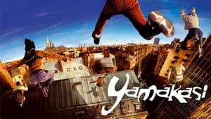 Yamakasi - Les samouraïs des temps modernes — foto 6