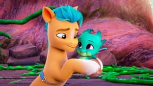 My Little Pony: Deja tu Marca — foto 10