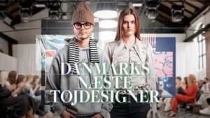 Danmarks næste tøjdesigner — foto 1