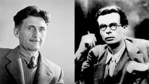 George Orwell, Aldous Huxley : « 1984 » ou « Le Meilleur des mondes » ? — foto 2