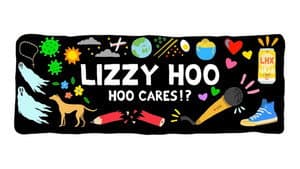 Lizzy Hoo: Hoo Cares!? — foto 2