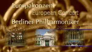 Europakonzert 2005 from Budapest — foto 1