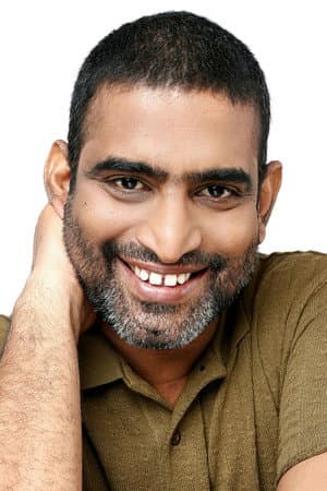 Sandeep Pathak