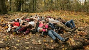 Nos amis les Terriens — foto 1
