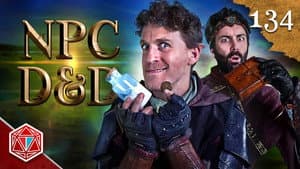 Episodio 134