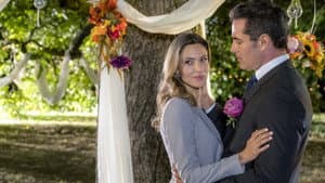 A Harvest Wedding — foto 1