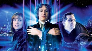 Doctor Who — foto 8