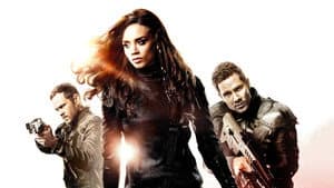 Killjoys — foto 8