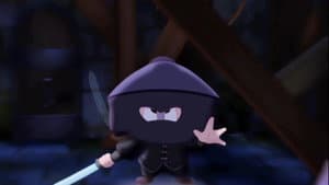 Episodio 31