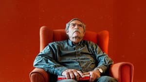 Jaume Cabré. La música de les paraules — foto 1