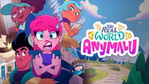 O Real Mundo de Any Malu: Primeiro Dia — foto 2