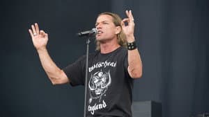 Ugly Kid Joe - Stairway To Hell — foto 1